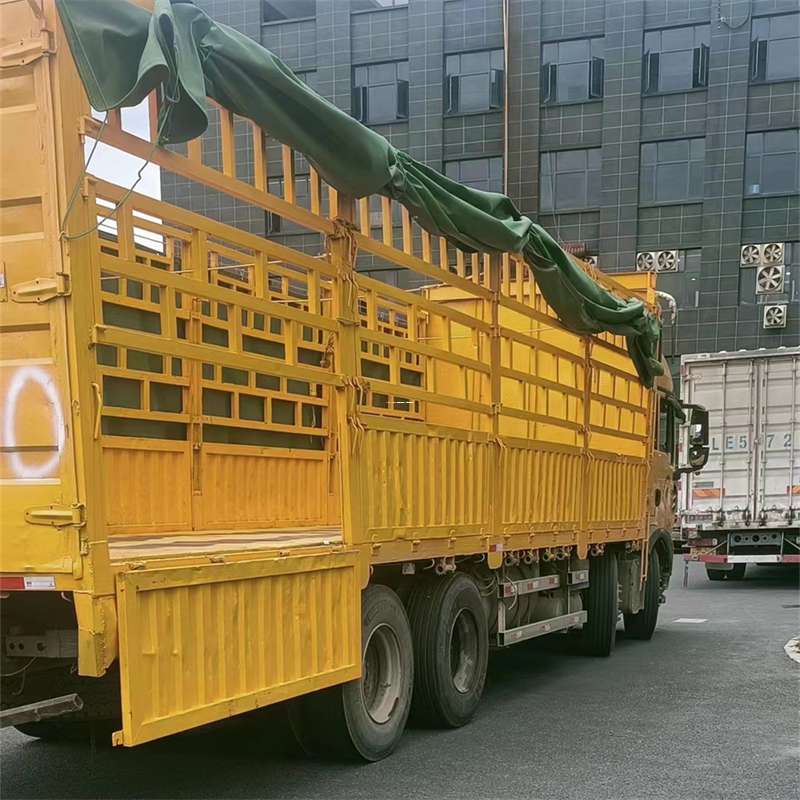 河北邢台临西县到新泰物流公司——一站式货运服务（到新泰的物流）