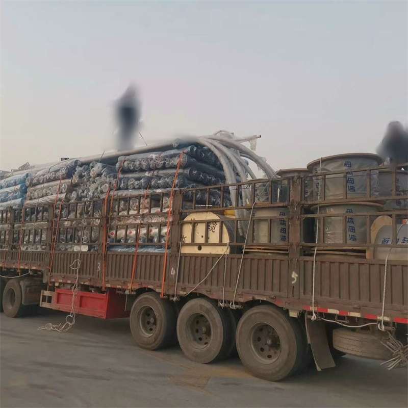 河北邢台临西县到六盘水物流公司——一站式服务，让货运更便捷