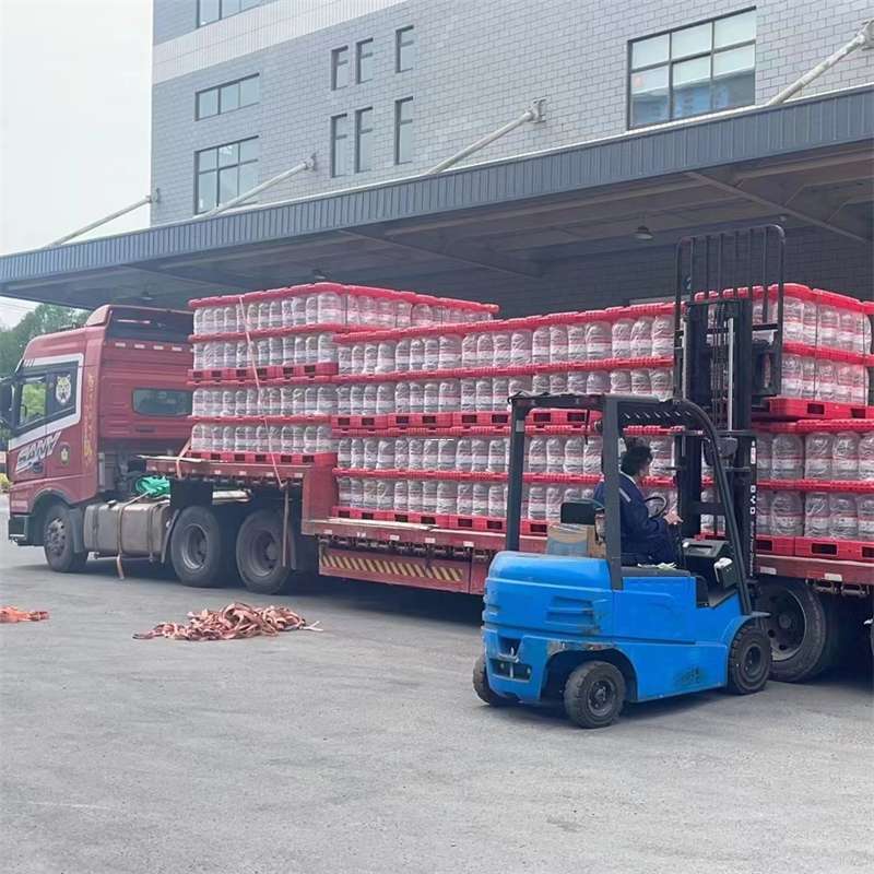 河北邢台临西县到宁波物流公司——一站式服务，让货运更轻松